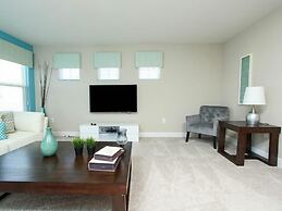 Ov3520 - Solterra Resort - 5 Bed 4.5 Baths Villa