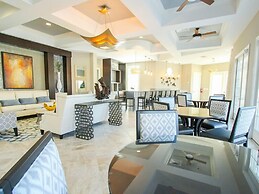 Ov3520 - Solterra Resort - 5 Bed 4.5 Baths Villa