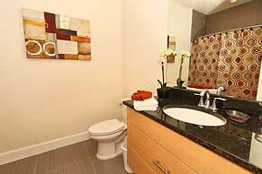 Ov3498 - Serenity - 3 Bed 3 Baths Townhome