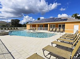 Ov3498 - Serenity - 3 Bed 3 Baths Townhome