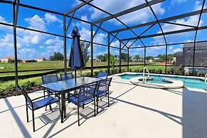 Ov3435 - Solterra Resort - 5 Bed 4.5 Baths Villa