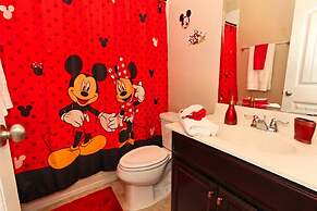 Ov3435 - Solterra Resort - 5 Bed 4.5 Baths Villa