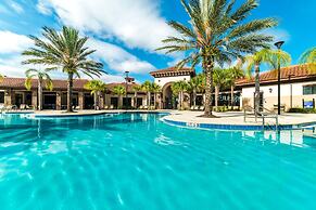 Ov3435 - Solterra Resort - 5 Bed 4.5 Baths Villa