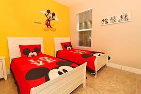 Ov3435 - Solterra Resort - 5 Bed 4.5 Baths Villa