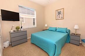 Ov3554 - Highlands Reserve - 4 Bed 3 Baths Villa