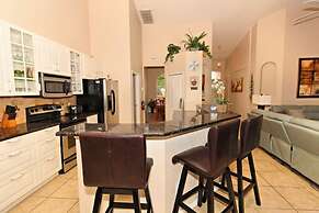 Ov3554 - Highlands Reserve - 4 Bed 3 Baths Villa