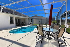 Ov3554 - Highlands Reserve - 4 Bed 3 Baths Villa