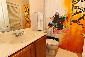 Ov3554 - Highlands Reserve - 4 Bed 3 Baths Villa