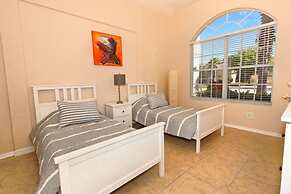 Ov3554 - Highlands Reserve - 4 Bed 3 Baths Villa