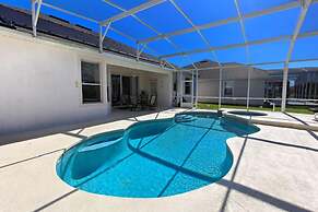 Ov3554 - Highlands Reserve - 4 Bed 3 Baths Villa