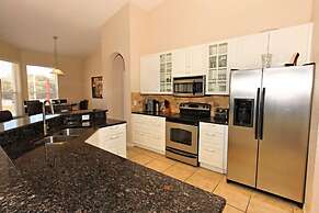 Ov3554 - Highlands Reserve - 4 Bed 3 Baths Villa