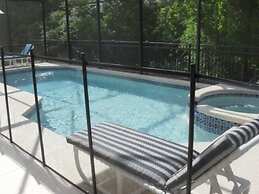 Ov3517 - Emerald Island - 7 Bed 4.5 Baths Villa