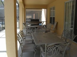 Ov3517 - Emerald Island - 7 Bed 4.5 Baths Villa