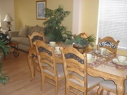 Ov3517 - Emerald Island - 7 Bed 4.5 Baths Villa