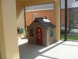 Ov3517 - Emerald Island - 7 Bed 4.5 Baths Villa