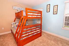 Ov3436 - Solterra Resort - 5 Bed 4.5 Baths Villa