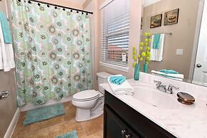 Ov3436 - Solterra Resort - 5 Bed 4.5 Baths Villa