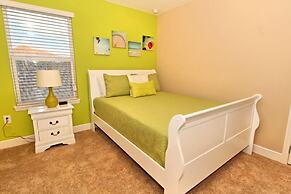 Ov3436 - Solterra Resort - 5 Bed 4.5 Baths Villa