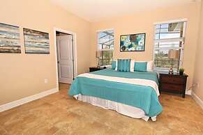 Ov3436 - Solterra Resort - 5 Bed 4.5 Baths Villa