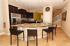 Ov3436 - Solterra Resort - 5 Bed 4.5 Baths Villa