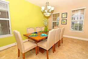 Ov3436 - Solterra Resort - 5 Bed 4.5 Baths Villa