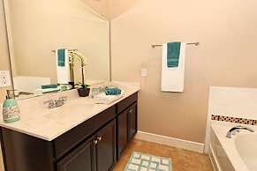 Ov3436 - Solterra Resort - 5 Bed 4.5 Baths Villa