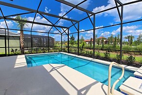 Ov3436 - Solterra Resort - 5 Bed 4.5 Baths Villa