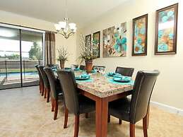 Ov3444 - Champions Gate Resort - 8 Bed 5 Baths Villa