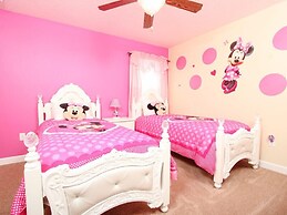 Ov3444 - Champions Gate Resort - 8 Bed 5 Baths Villa