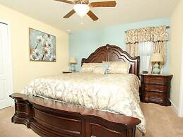 Ov3444 - Champions Gate Resort - 8 Bed 5 Baths Villa