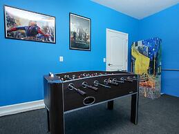 Ov3444 - Champions Gate Resort - 8 Bed 5 Baths Villa