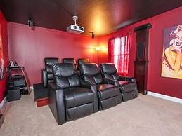 Ov3444 - Champions Gate Resort - 8 Bed 5 Baths Villa