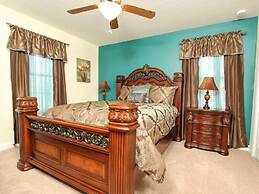 Ov3444 - Champions Gate Resort - 8 Bed 5 Baths Villa