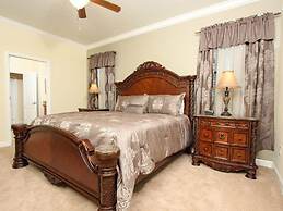 Ov3444 - Champions Gate Resort - 8 Bed 5 Baths Villa