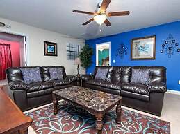 Ov3444 - Champions Gate Resort - 8 Bed 5 Baths Villa