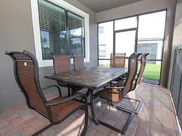 Ov3444 - Champions Gate Resort - 8 Bed 5 Baths Villa