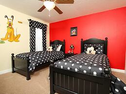 Ov3444 - Champions Gate Resort - 8 Bed 5 Baths Villa