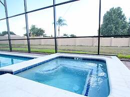 Ov3444 - Champions Gate Resort - 8 Bed 5 Baths Villa