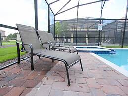 Ov3445 - Champions Gate Resort - 8 Bed 5 Baths Villa