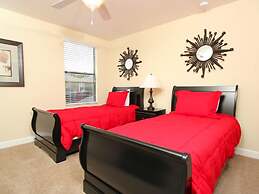 Ov3445 - Champions Gate Resort - 8 Bed 5 Baths Villa