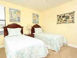 Ov3445 - Champions Gate Resort - 8 Bed 5 Baths Villa