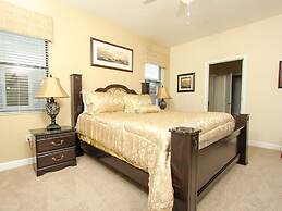 Ov3445 - Champions Gate Resort - 8 Bed 5 Baths Villa