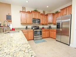 Ov3445 - Champions Gate Resort - 8 Bed 5 Baths Villa