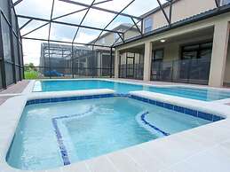 Ov3445 - Champions Gate Resort - 8 Bed 5 Baths Villa