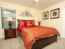 Ov3445 - Champions Gate Resort - 8 Bed 5 Baths Villa