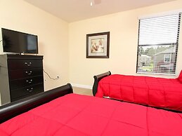 Ov3445 - Champions Gate Resort - 8 Bed 5 Baths Villa