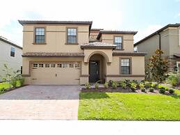 Ov3445 - Champions Gate Resort - 8 Bed 5 Baths Villa