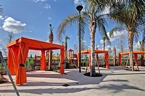 Ov3384 - Solterra Resort - 6 Bed 4.5 Baths Villa