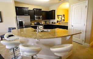 Ov3384 - Solterra Resort - 6 Bed 4.5 Baths Villa