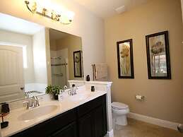 Ov3384 - Solterra Resort - 6 Bed 4.5 Baths Villa